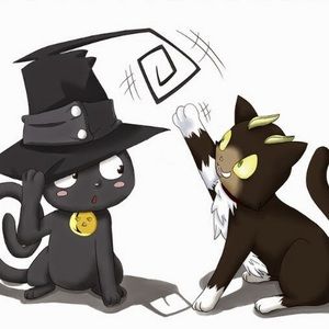 Meet your Posher, Trinity